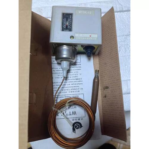 议价议价正品温度控制器WTQK-12