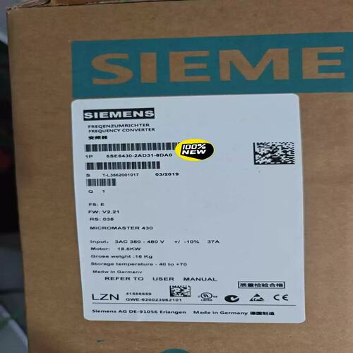 议价议价-6SE6430-2AD31-8DA0MM430变频（议价）
