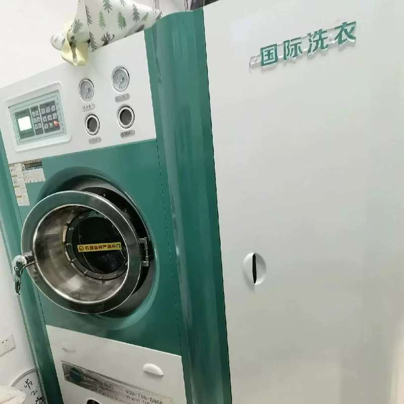 议价干洗店设备、烘干机、水洗机、蒸汽锅炉等设备维修，设备维修