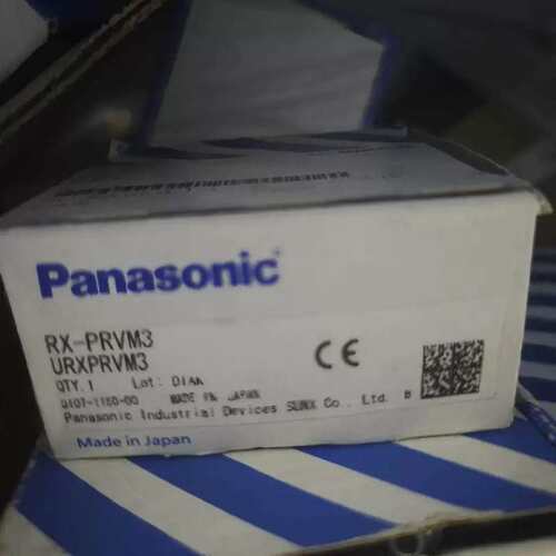 议价光电感测器RX-PRVM3 制造 带CE认证