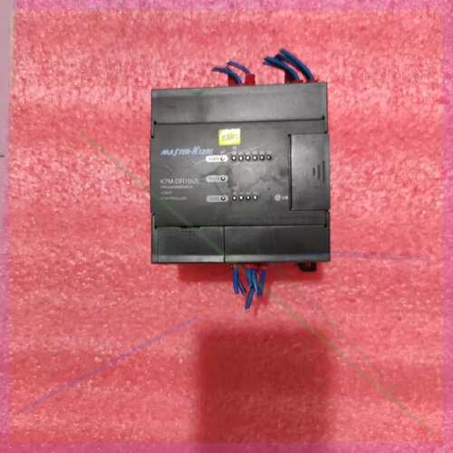 议价PLC K7M-DR10UE 功能包好