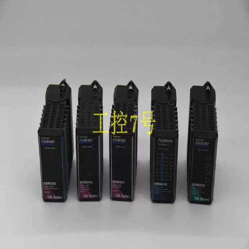 议价FOXBORO FBM217 FBM216 P0922VV FBM211 FBM206 P0916CQ FBM2
