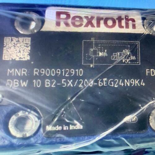 议价【议价】R900912910 DBW10B2-5X/200-6EG2