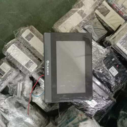 议价触摸屏FE6070H 7寸工业触摸屏 实物拍摄 功能完好