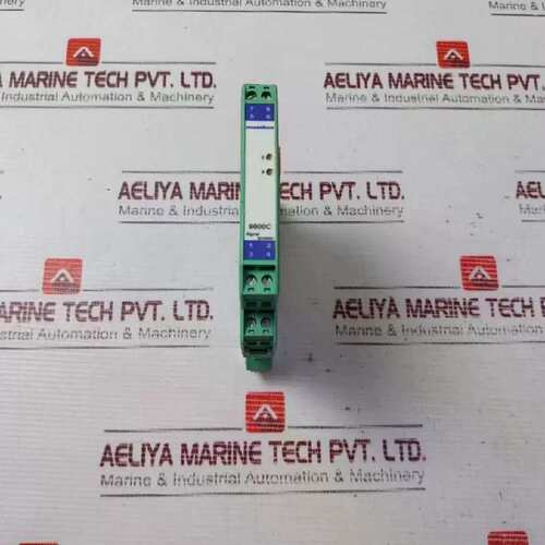 议价Masibus 9000c Signal Isolator 10 To 36 Vdc