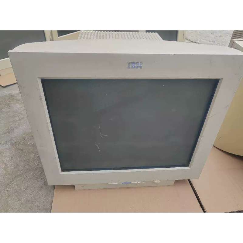 议价IBM CRT显示器, IBM P275 CRT显示器 ,