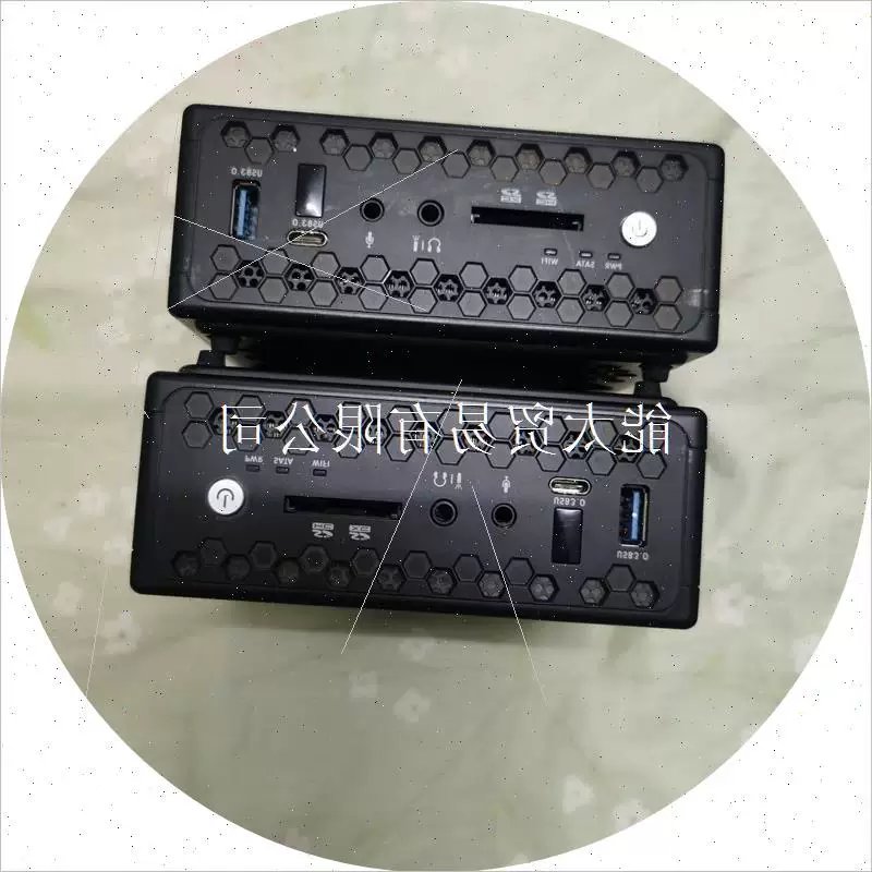 议价(议价)索泰主机ZBOX-CI323NANO主机双千兆议价