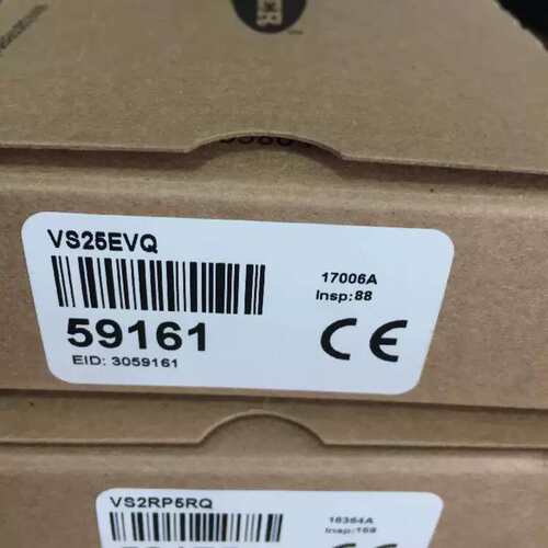 VS25EQ VS25EVQ VS2RN5RQ VS2RP5RQ 价优 详询