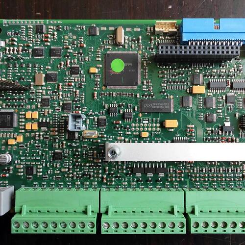 议价AH500075U002 直流调速器主板 新版本