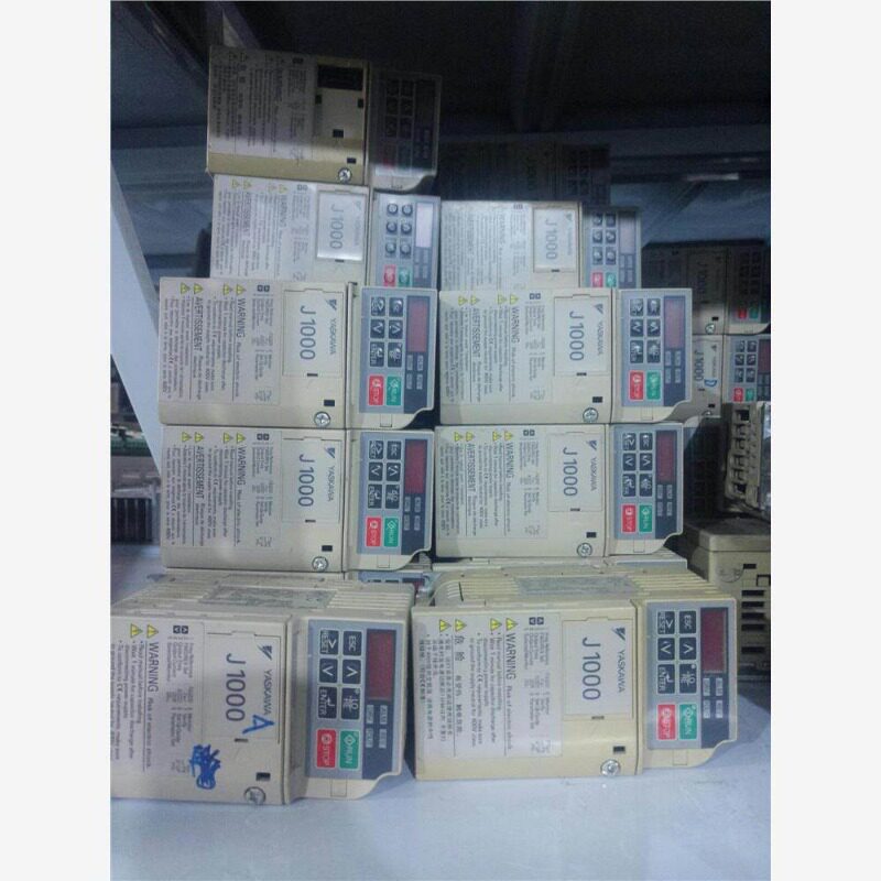 议价J1000变频器0.2kw/0.4kw,还有0.