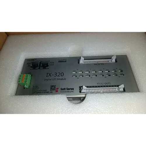 议价SOFTSERVO数字输入输模块IX-320 议价