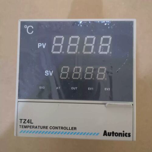 议价Autocs温度控制仪TZ4L-14C库存件稍有瑕疵