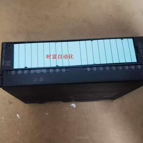 议价无包装SM338，6ES7338-4BC01-00，6ES7 338-4BC01-00