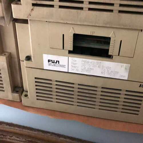询价PLC模块FTB56R、FTB32RPLC，FPB5