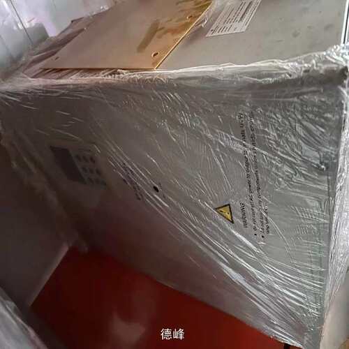 议价[德峰]爱变频器v2000-40300g1/0370p1 3