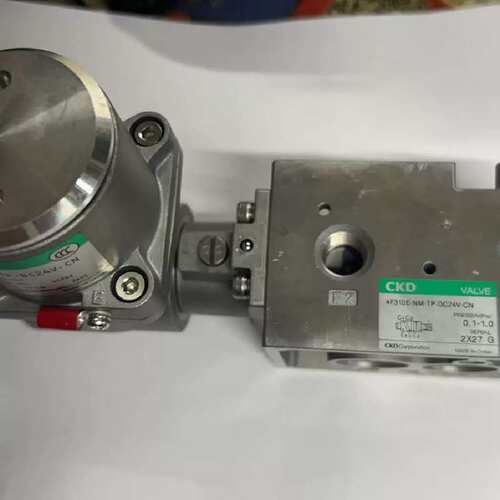 议价D防爆电磁阀4F310E-MN-TP-DC24V-CN秒发货