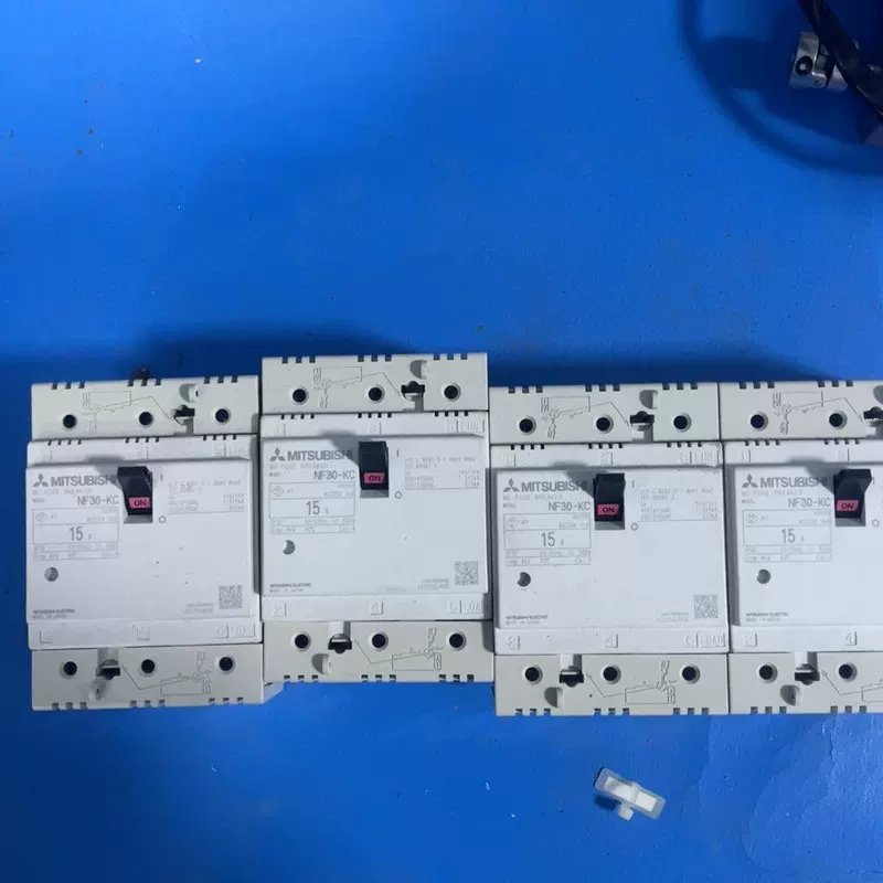 议价塑壳断路器NF30-KCNF30-KC 15A 3PNF30-KC 20A 3P