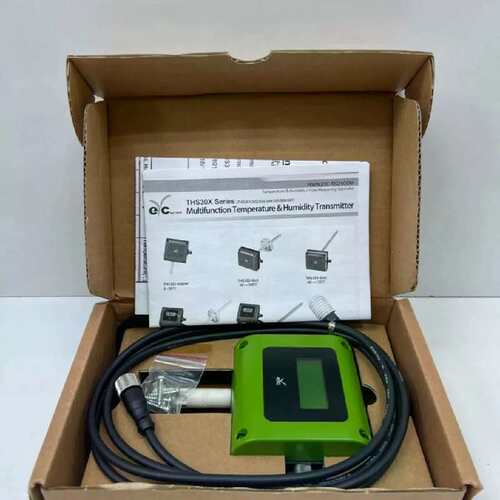 议价eyc THS301-T401H001-DMP Temperature & Humidity Transmitt
