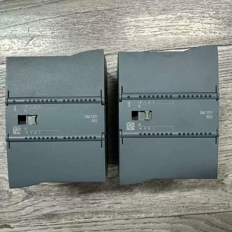 议价231-5PF32，SM1231 RTD模块，S7-1可维修