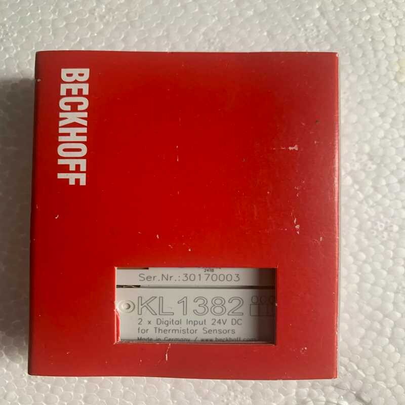 议价模块 KL1382 正品 包装齐全 实物拍摄 (等级商铺)