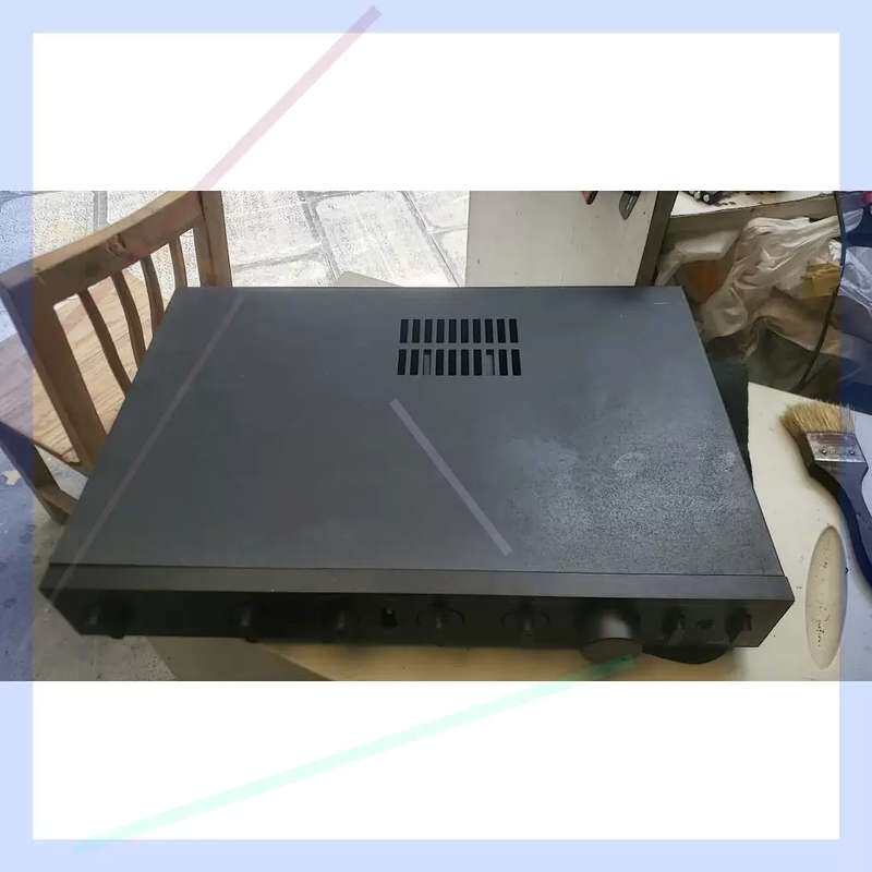 议价audiol 傲立8000A英国原产HiFi功放,声音不