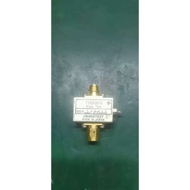 议价爱德万ADVANTEST THD055偏置器