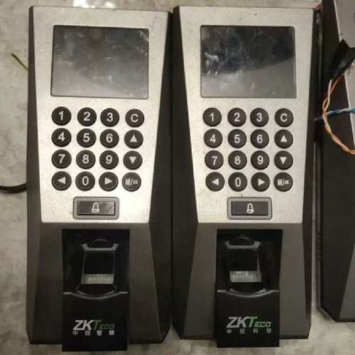 议价（议价）Zokotech/中控科技F18门禁机，功能。指纹门