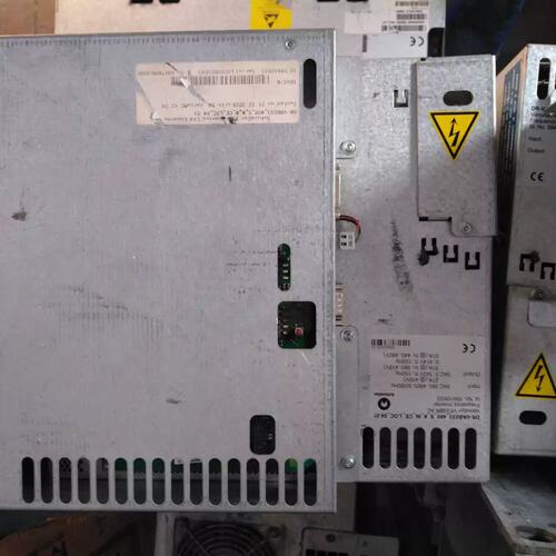 议价变频器DR-V033 ID: 59410933 链接实物拍摄