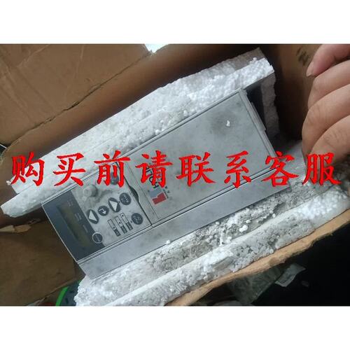 议价议价议价.变频器4KW变频器FC 051P4K0T4E