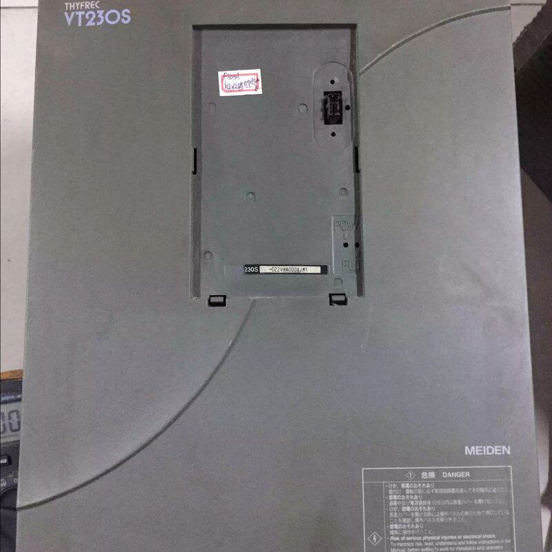 议价22KW230S系列变频器VT230S-022VHA000XJM1整机/电源板主板