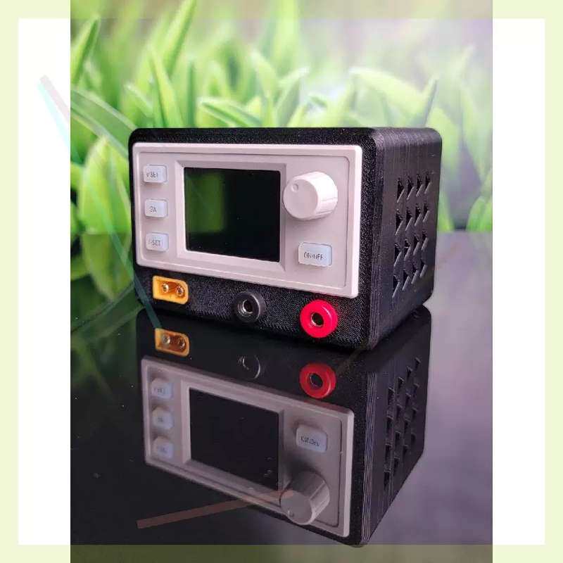 议价欣易SK120 SK120X 120W可调电源外壳