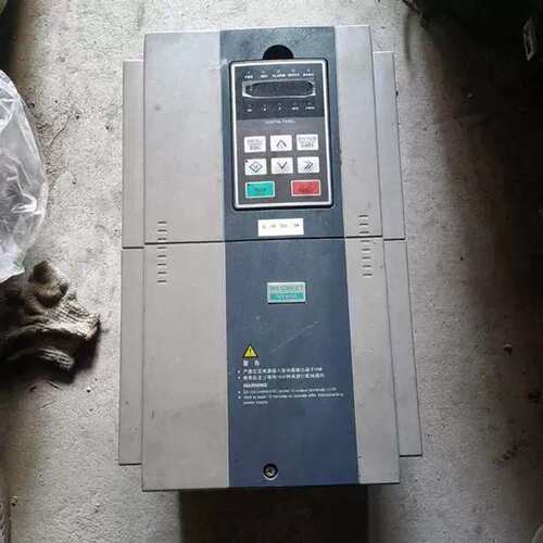议价变频器 11KW MV600L-4T11 一台