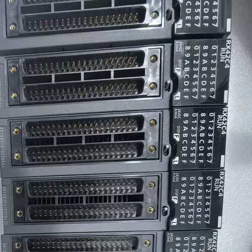 议价模块RX42C4，RY42NT2P，19年，20年需要联