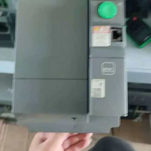 议价维修变频器ATV320U75N4B货 功能正常 包好用
