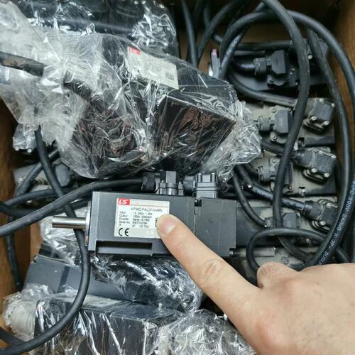 议价Mecapion伺服电机APM-FAL01AM8N。A