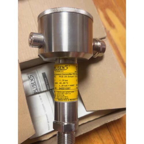 议价PCE-28-Smart/G1/2/PZ 瓦锡兰 防爆压力变送器