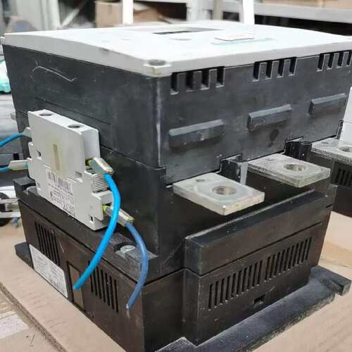 议价接触器 3RT1075-6NB36，如图（安清设备）