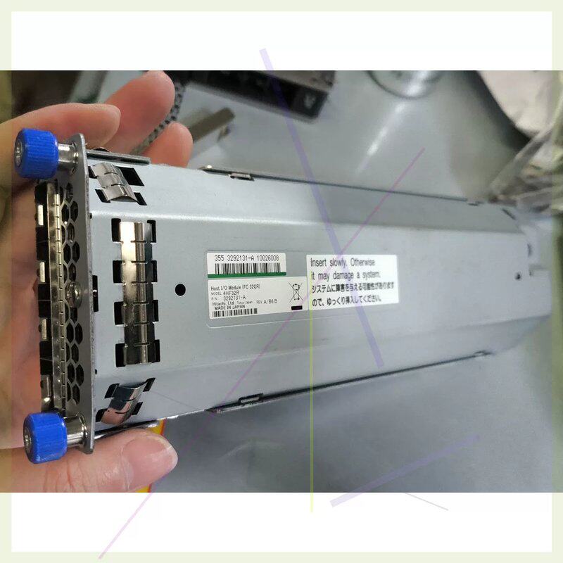 议价3292131-A 32Gb FC主机IO模块
