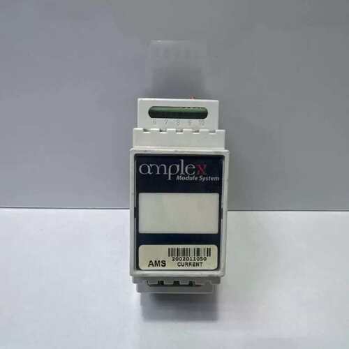 议价Amplex Modul System AMS Strom