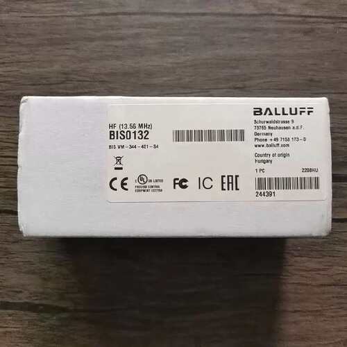 议价正品 BIS0132 读写头 BIS VM-344-401-S4