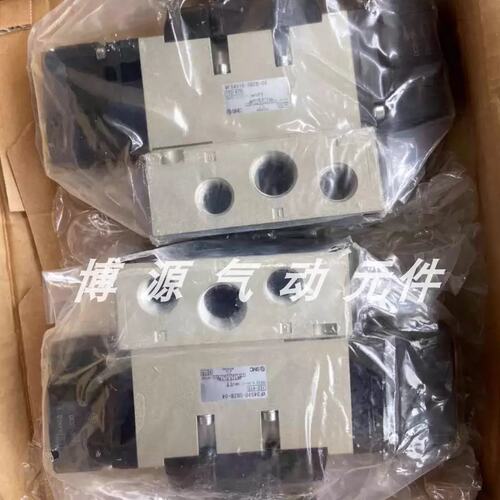 议价5通先导式电磁阀 VFS4510-5DZB-04 VFS4310-5DZB-04
