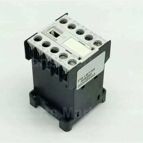 议价 3TH2022-0AK6 2N0+2NC 10A/240V Contaor 30 Days
