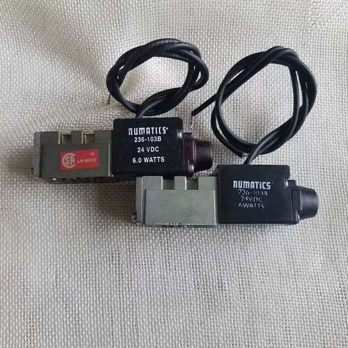 （议价） NUMATICS031SA400B电磁阀