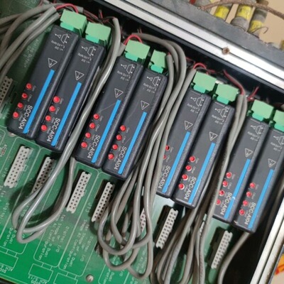 议价[维修]National Instruments SCC-AI04