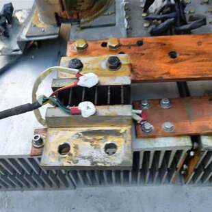 议价24V2000A大功率直流开关电源配件设备了这是大概率电