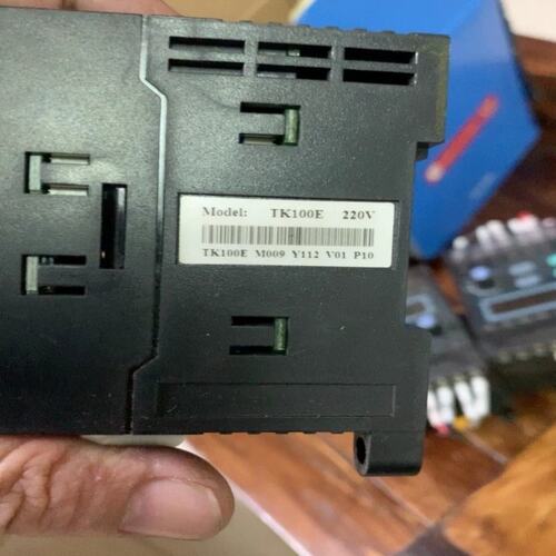 议价议价【议价】调速器JSCC TK100E 1个 SK200E 3【禾嘉】