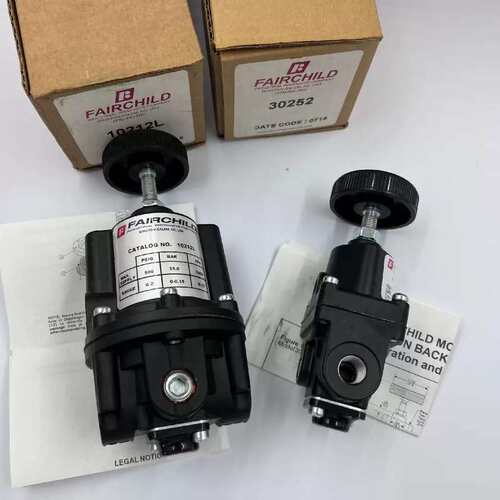 议价正品仙童FAIRCHILD调压阀Z15895-16253/30242