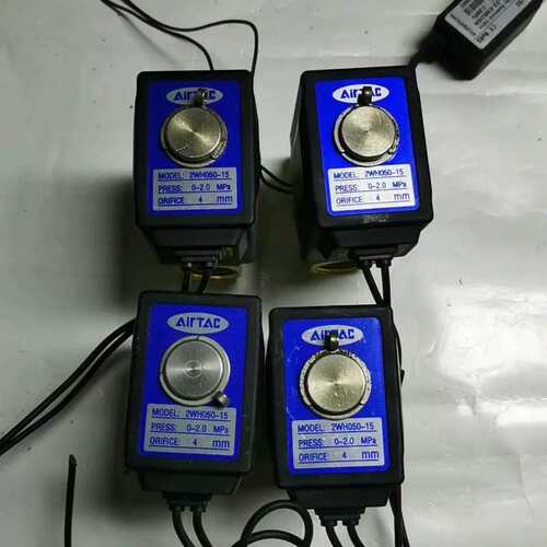 议价AIRTAC2W050-10流体阀2w030-08