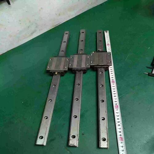 议价议价产品664.TE HSR20LC 轨长52cm 3轨3块价