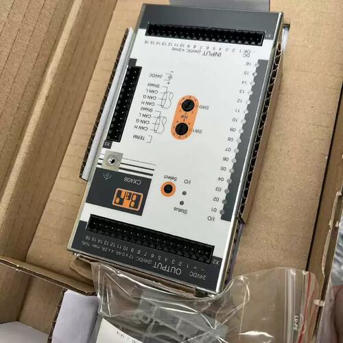 议价议价立达PLC模块CX408，CX404可维修